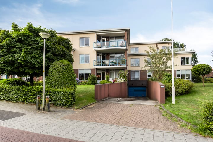 Foto 29 van Tuinstraat 15-109