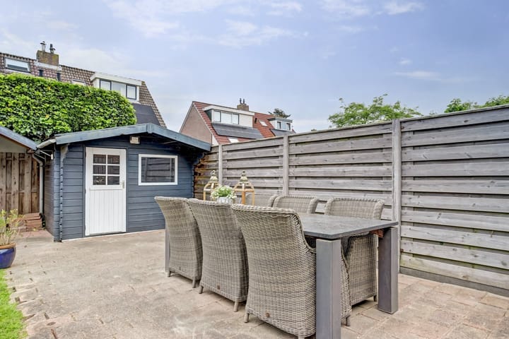 Photo 40 of Oosterblokker 106