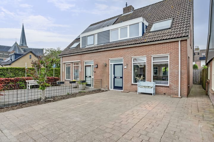 Photo 45 of Oosterblokker 106