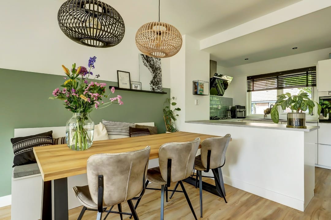 Foto 2 van Kieftentuin 47