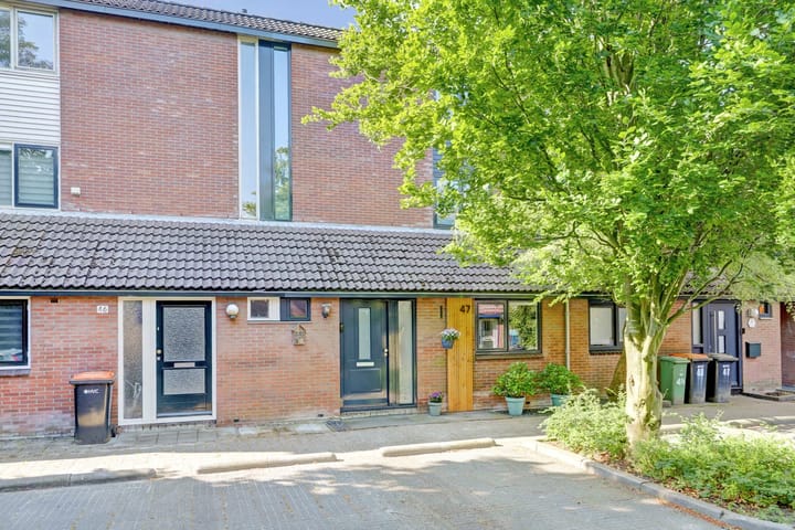 Foto 4 van Kieftentuin 47