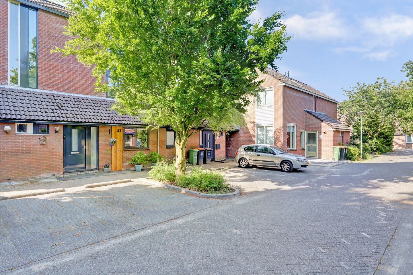 Foto 5 van Kieftentuin 47