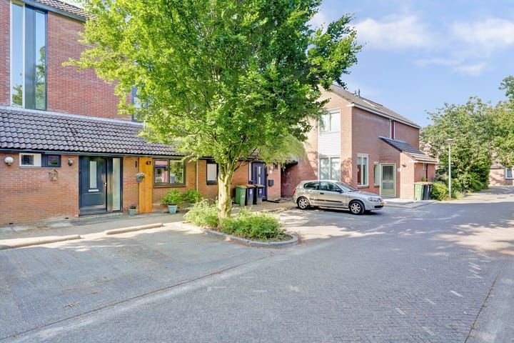 Foto 5 van Kieftentuin 47