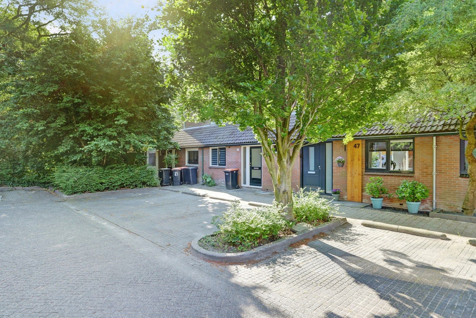 Foto 6 van Kieftentuin 47