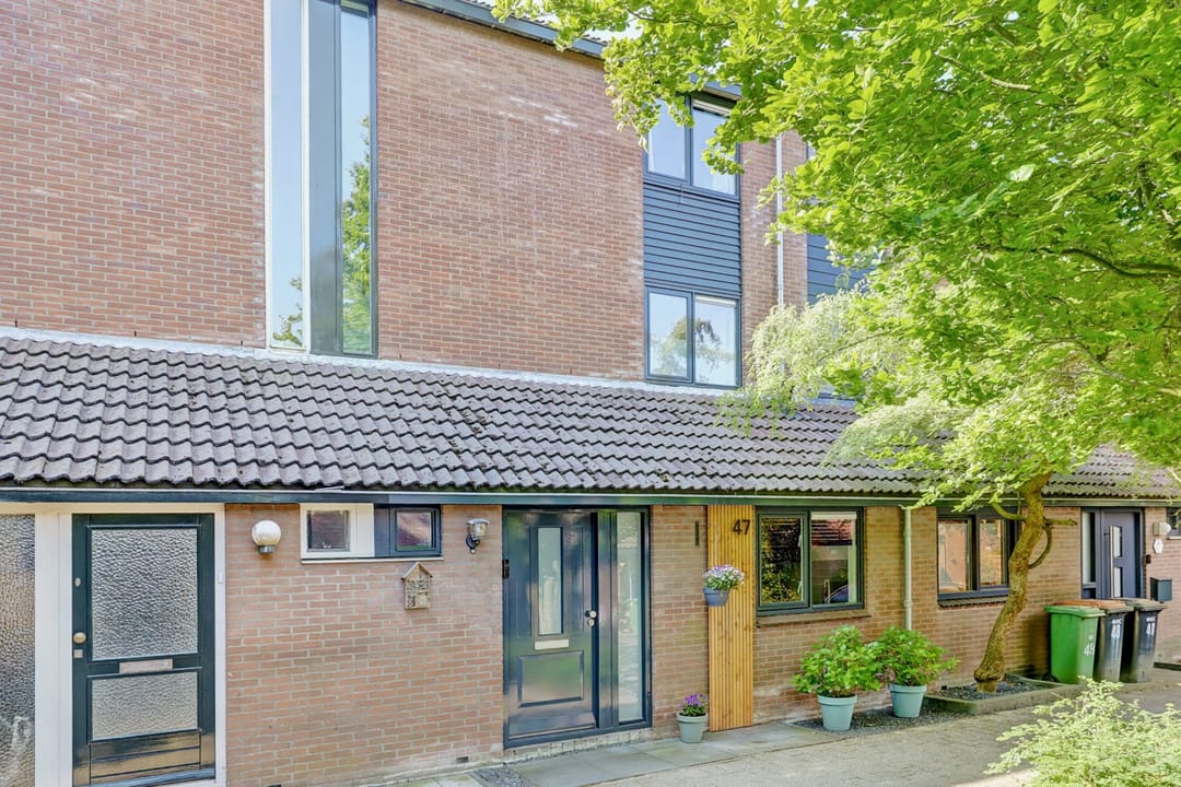 Foto 7 van Kieftentuin 47