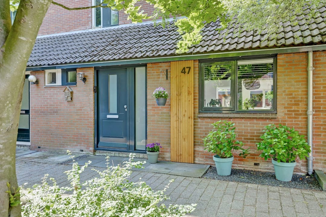 Foto 8 van Kieftentuin 47