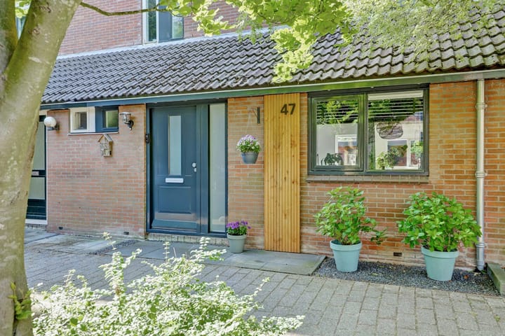 Foto 8 van Kieftentuin 47