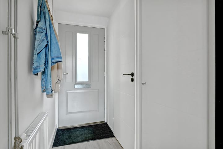 Foto 9 van Kieftentuin 47