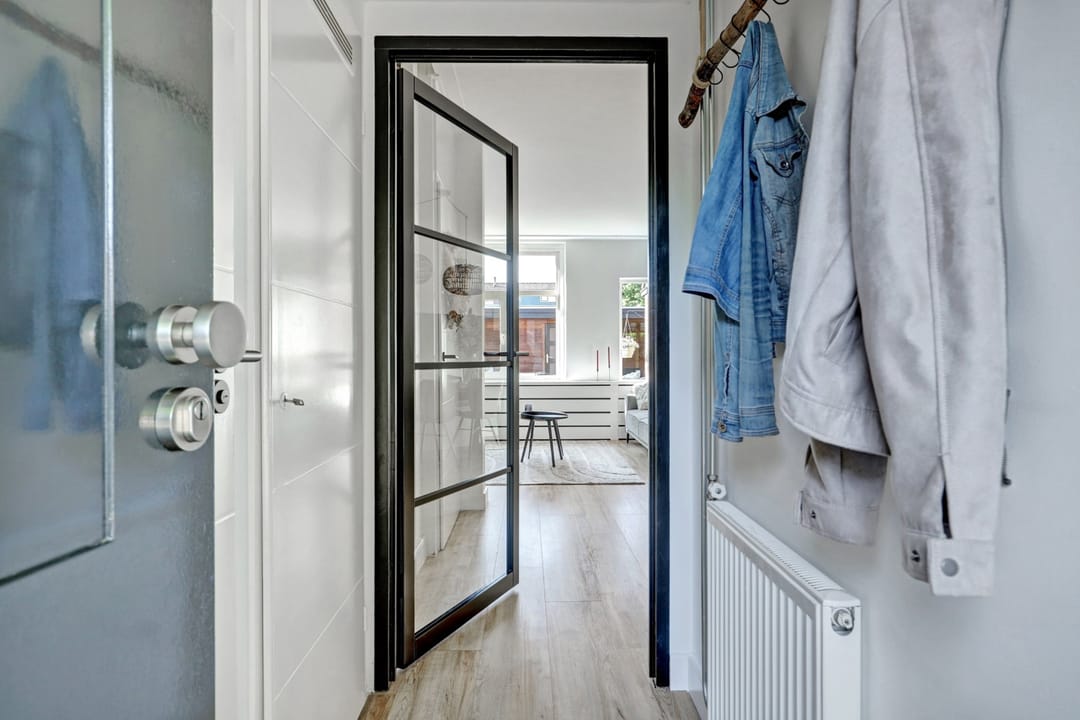 Foto 11 van Kieftentuin 47