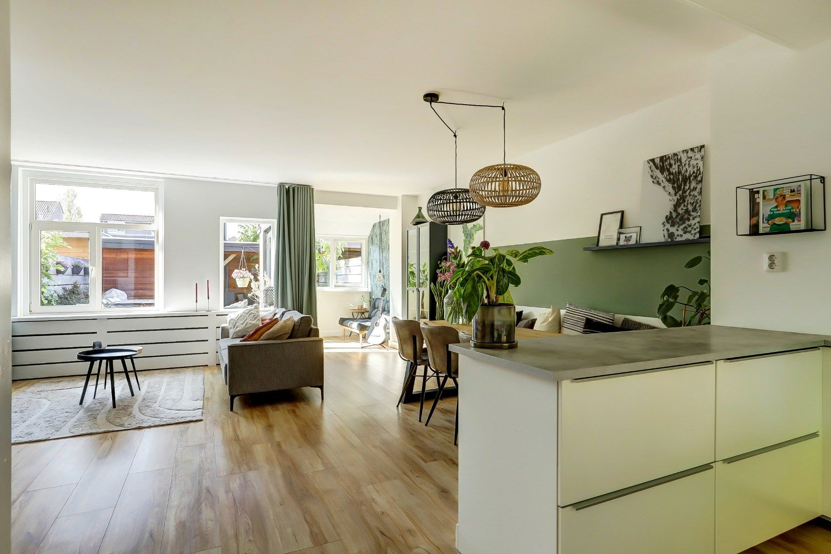 Foto 12 van Kieftentuin 47