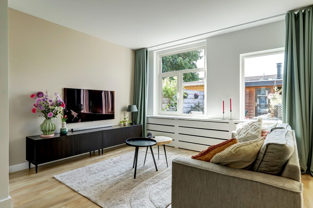 Foto 13 van Kieftentuin 47