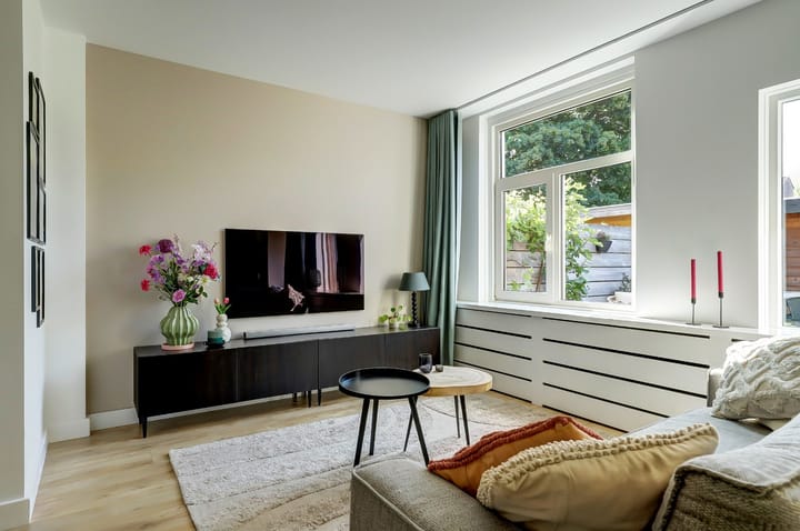 Foto 14 van Kieftentuin 47