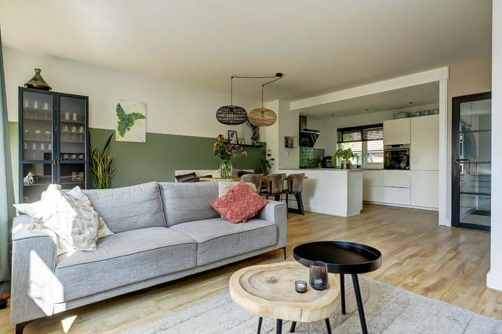 Foto 15 van Kieftentuin 47