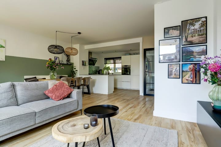 Foto 16 van Kieftentuin 47