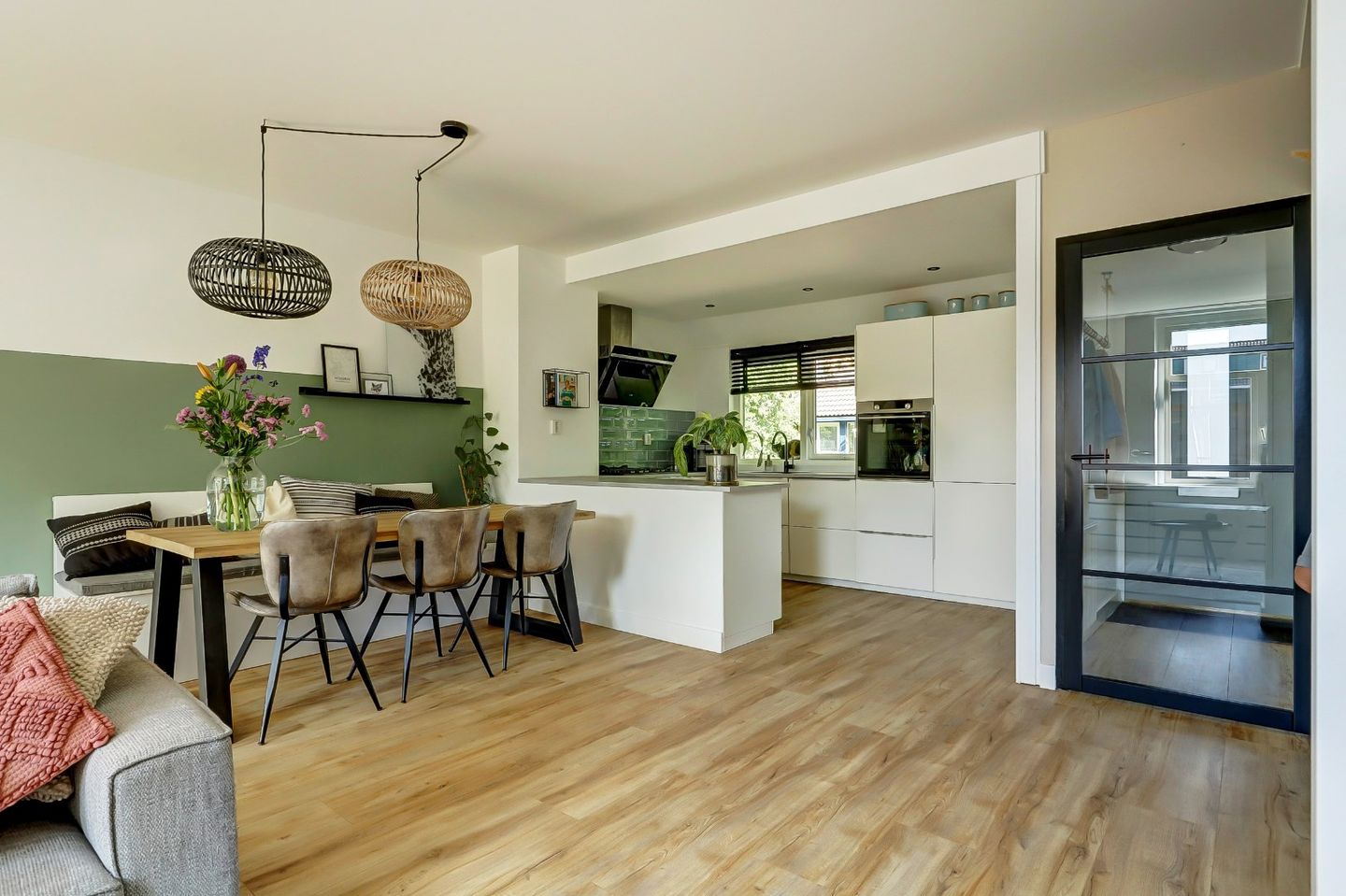 Foto 19 van Kieftentuin 47