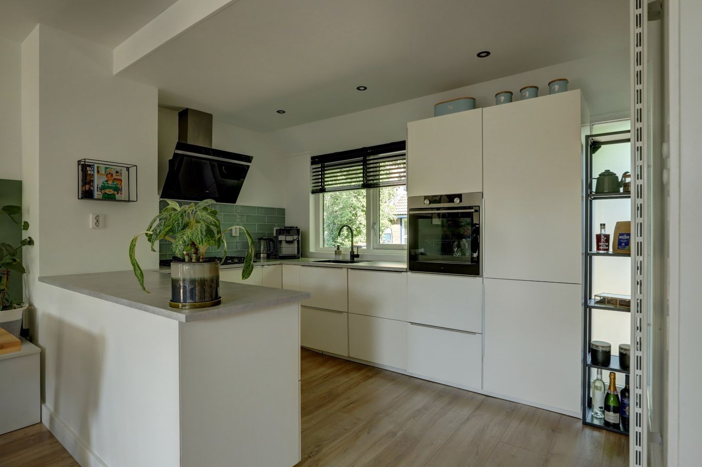 Foto 20 van Kieftentuin 47