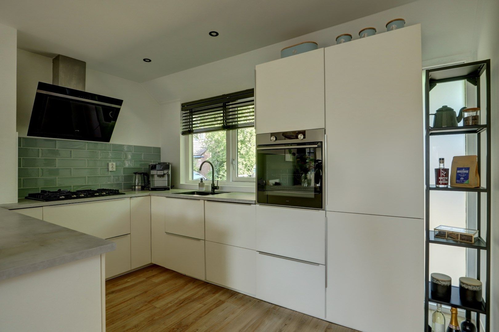 Foto 21 van Kieftentuin 47