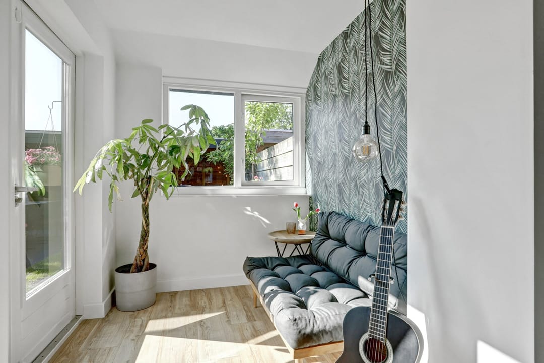 Foto 23 van Kieftentuin 47