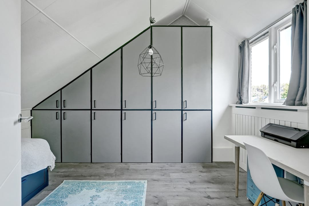 Foto 37 van Kieftentuin 47