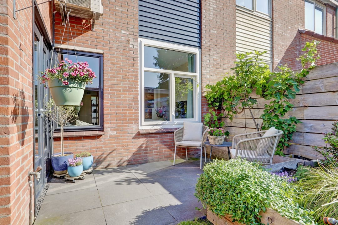 Foto 43 van Kieftentuin 47