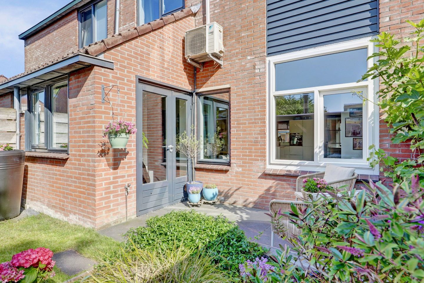 Foto 44 van Kieftentuin 47