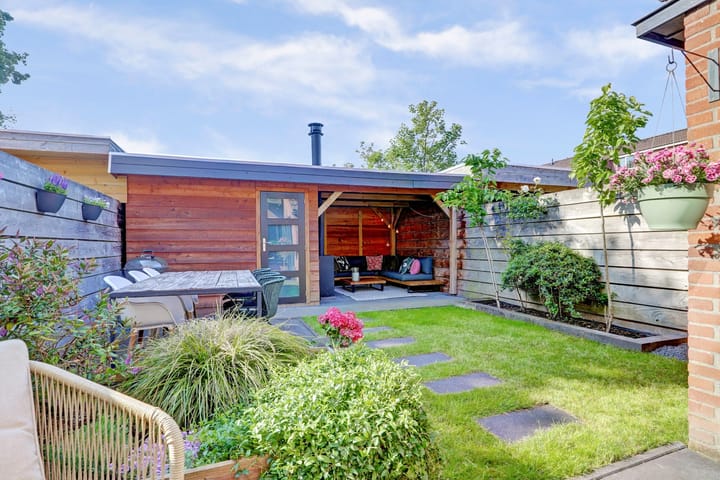 Foto 45 van Kieftentuin 47