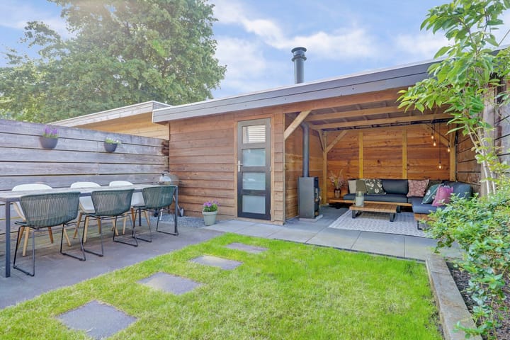 Foto 46 van Kieftentuin 47