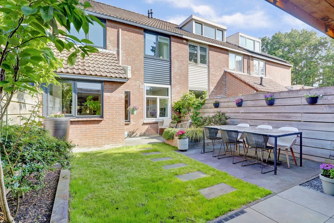 Foto 47 van Kieftentuin 47