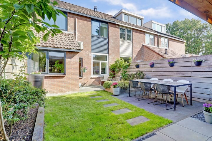 Foto 47 van Kieftentuin 47