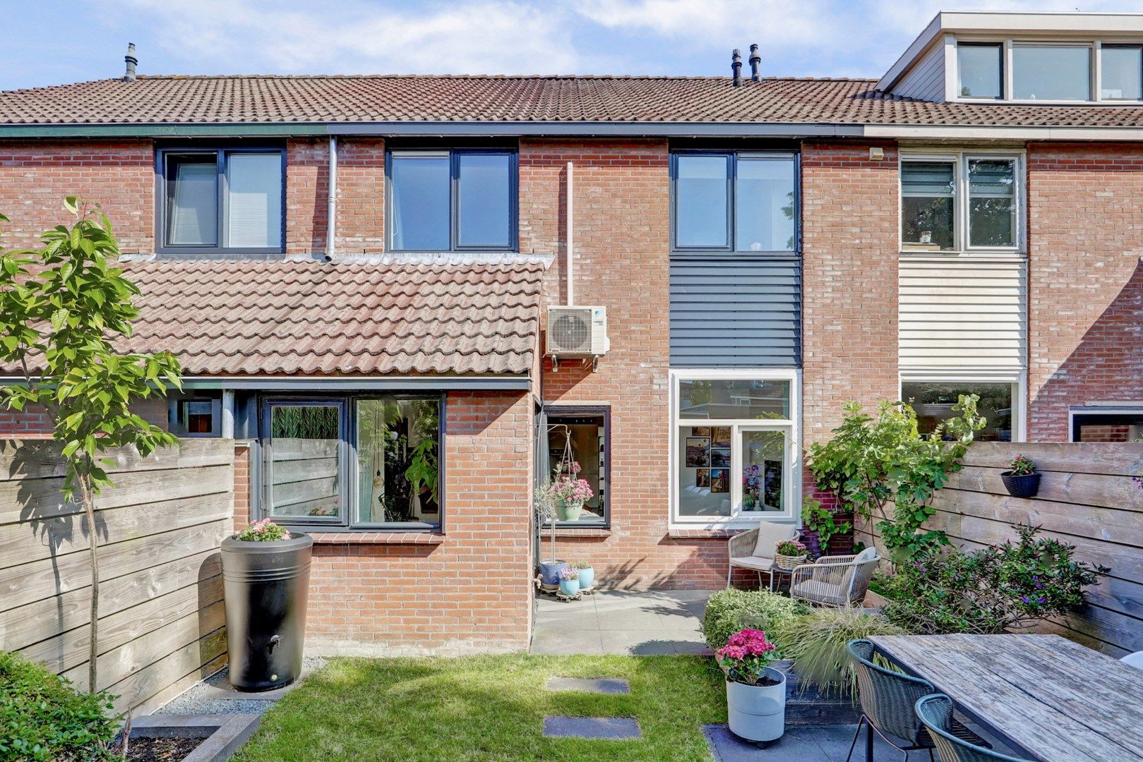 Foto 48 van Kieftentuin 47