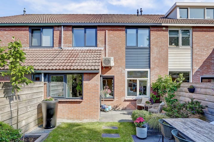 Foto 48 van Kieftentuin 47