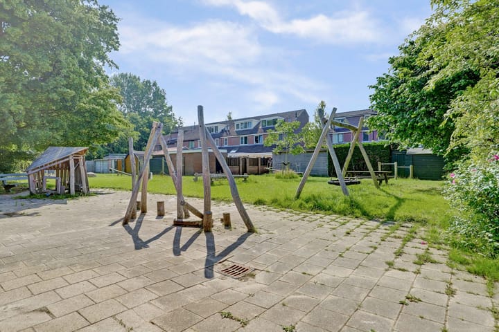 Foto 49 van Kieftentuin 47