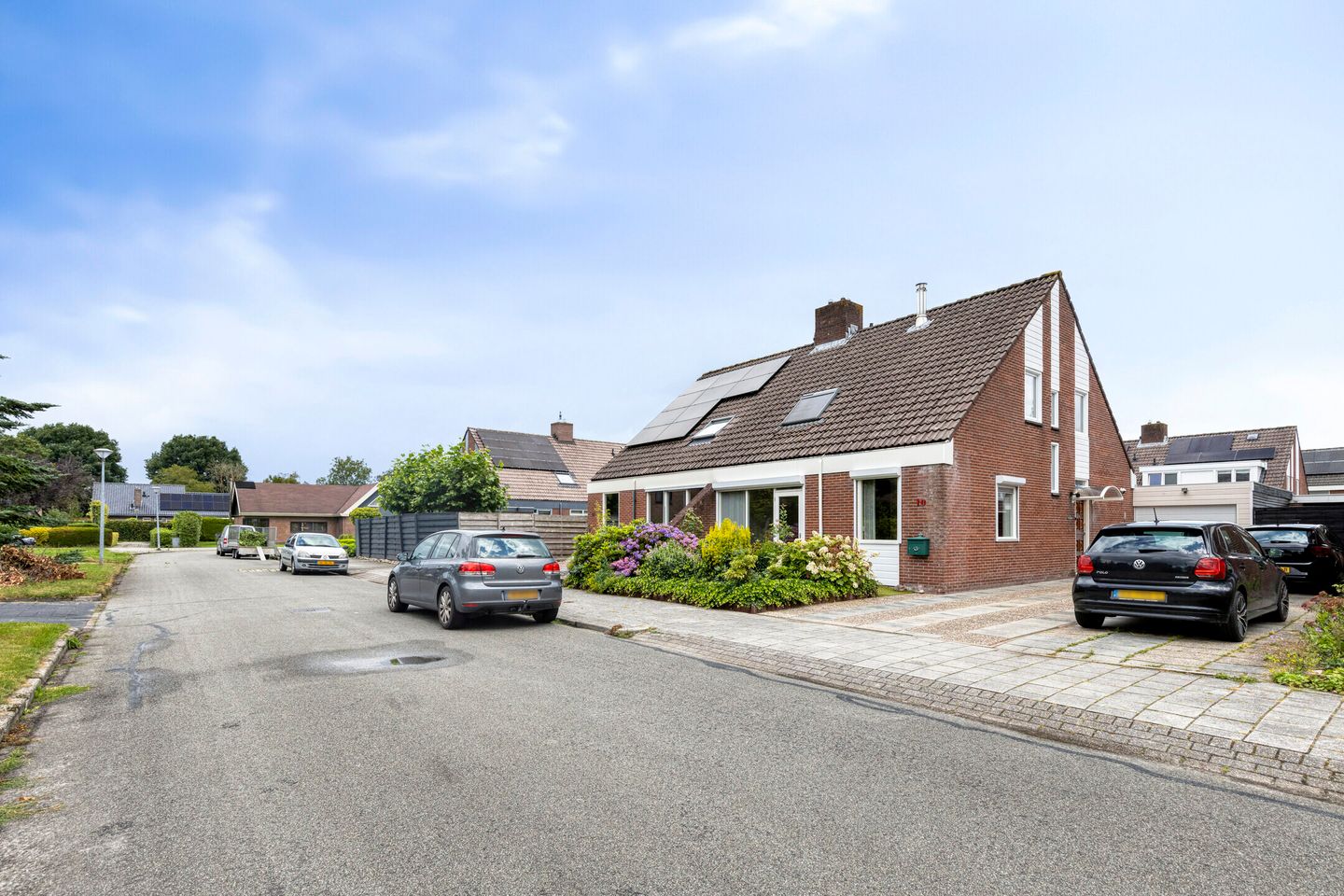 Foto 5 van Elandhof 70