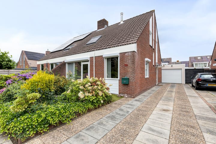 Photo 6 of Elandhof 70