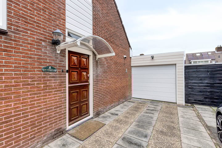 Photo 7 of Elandhof 70