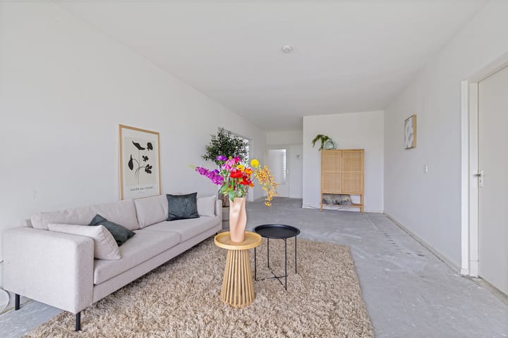 Foto 5 van van Harinxmaplein 109