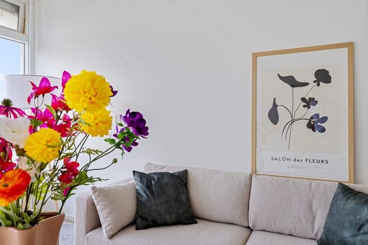 Foto 8 van van Harinxmaplein 109