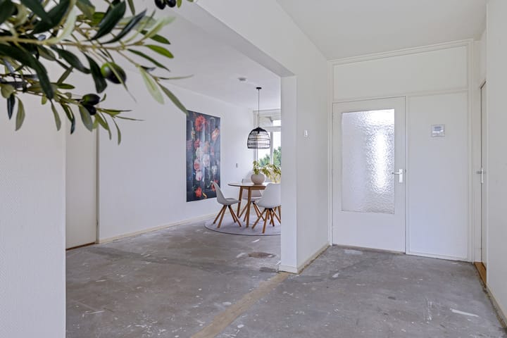 Foto 10 van van Harinxmaplein 109