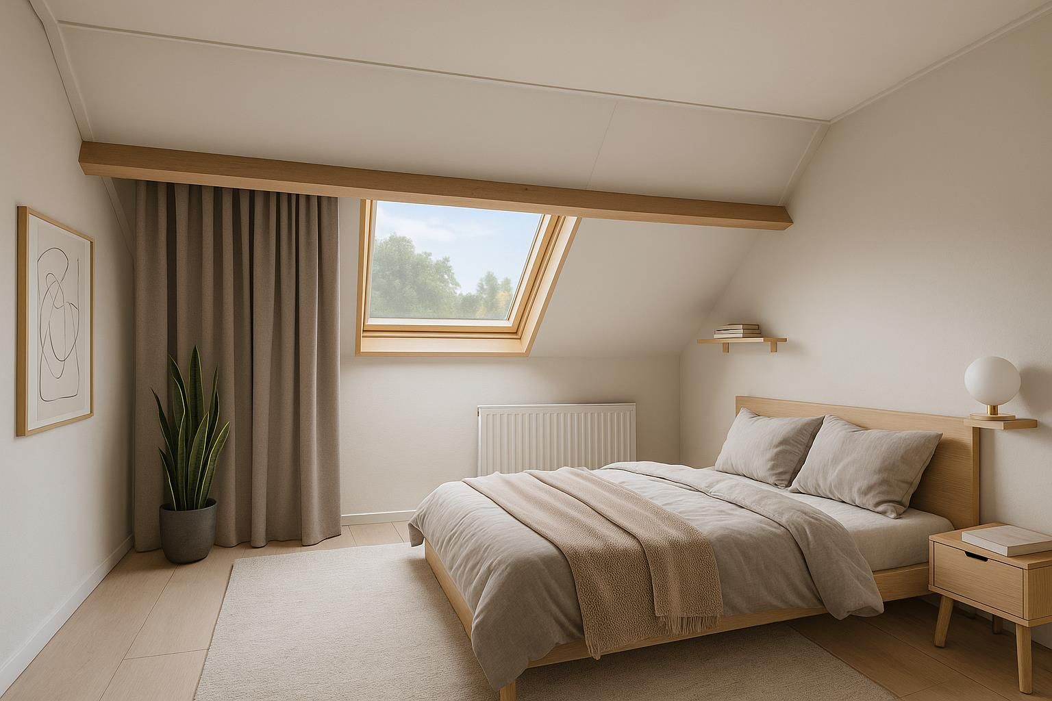 Foto 30 van Elandhof 70