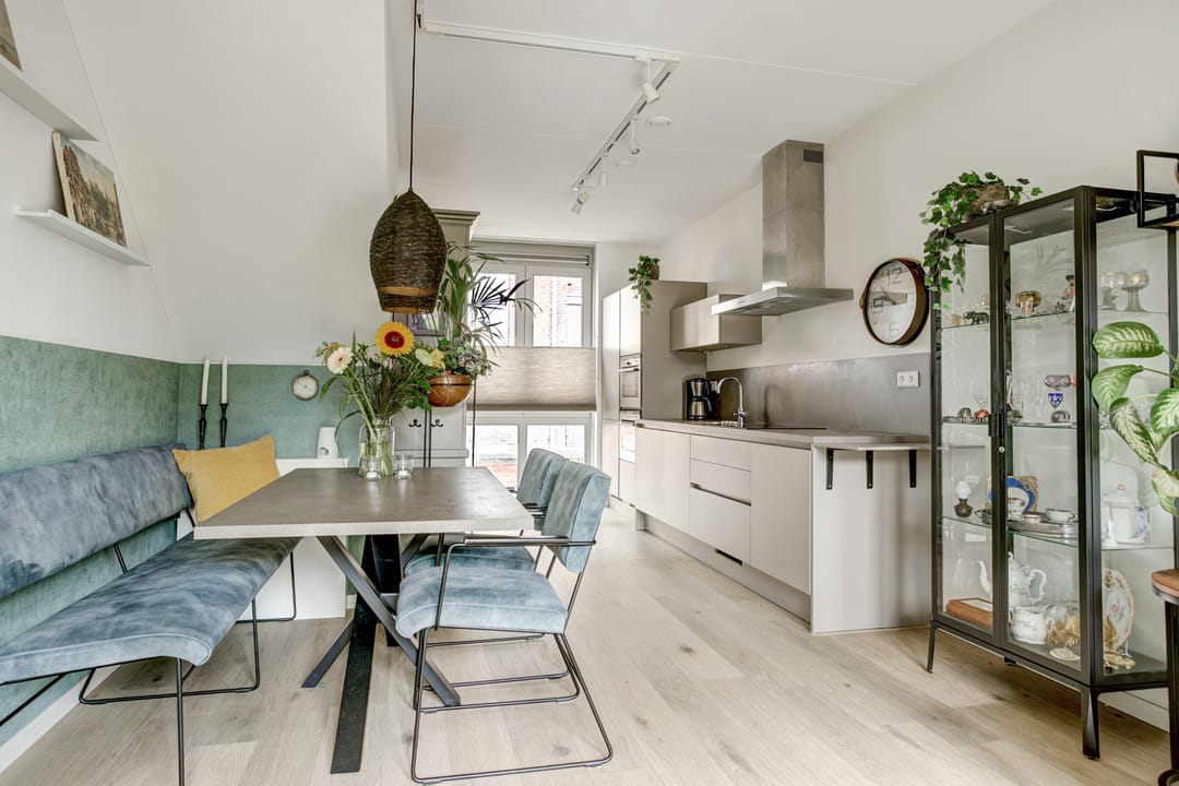 Foto 2 van Vijzelstraat 41