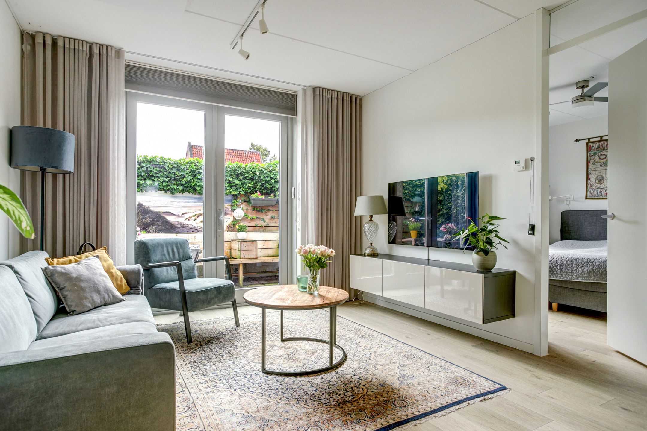 Foto 3 van Vijzelstraat 41