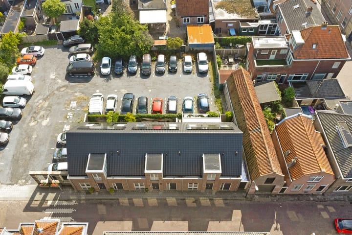Foto 4 van Vijzelstraat 41