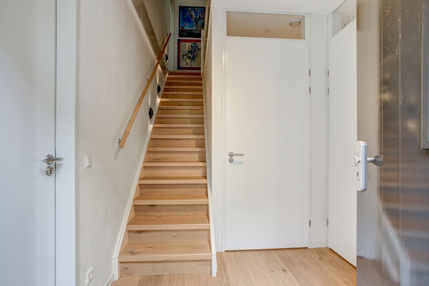 Foto 5 van Vijzelstraat 41