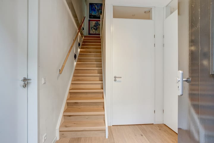 Foto 5 van Vijzelstraat 41