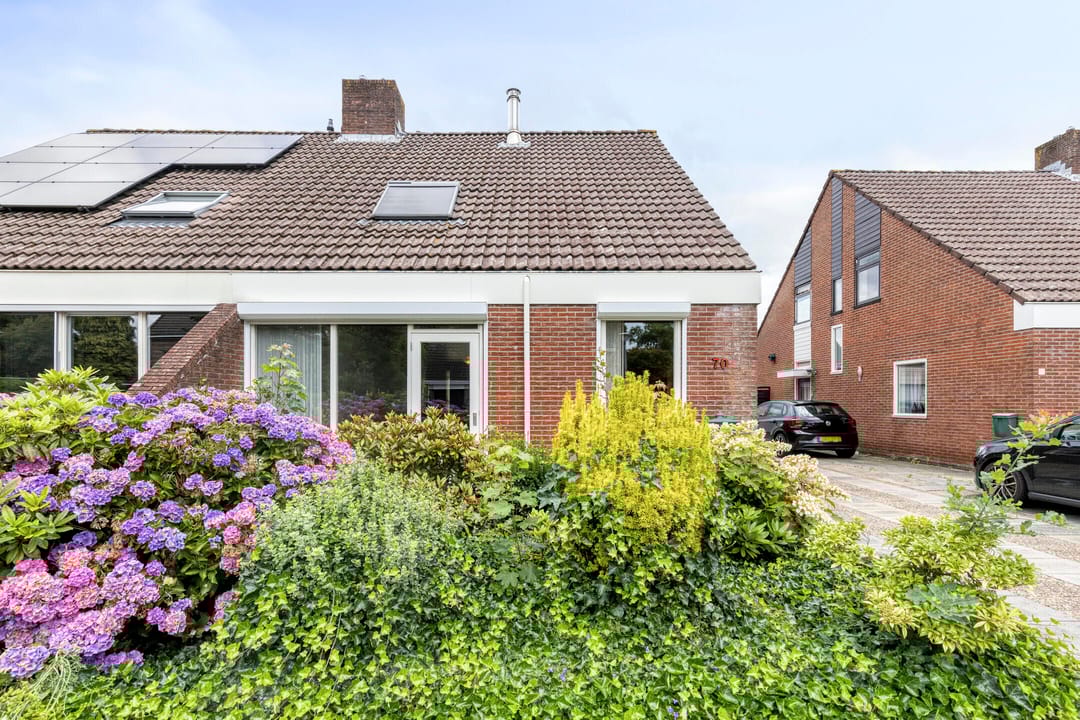 Foto 41 van Elandhof 70