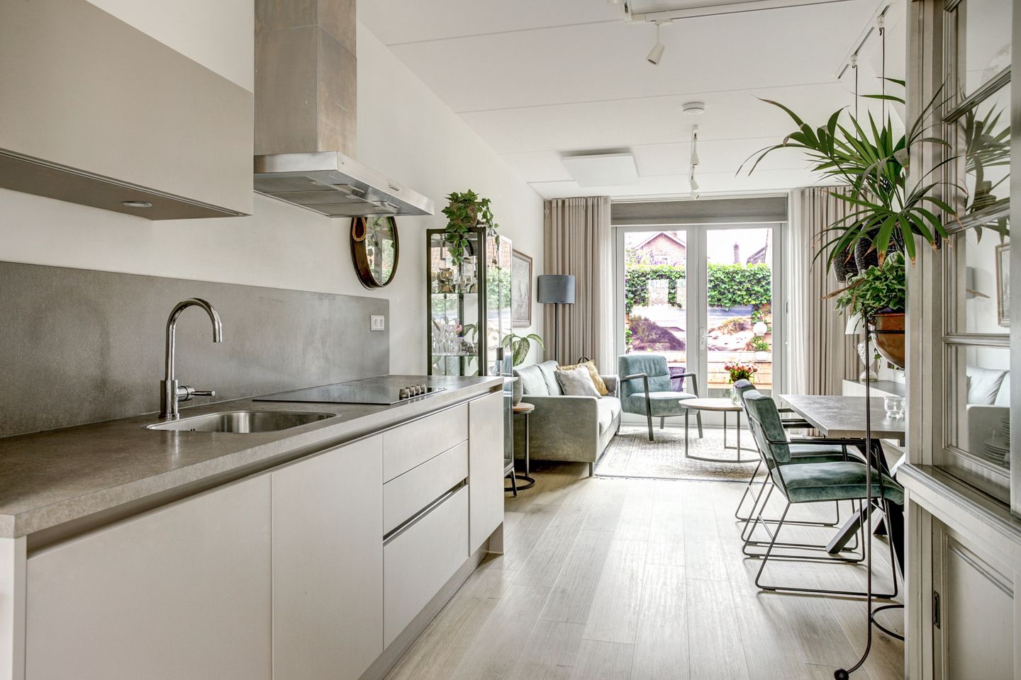 Foto 10 van Vijzelstraat 41