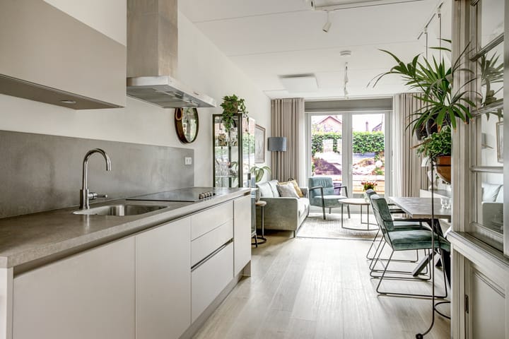 Foto 10 van Vijzelstraat 41