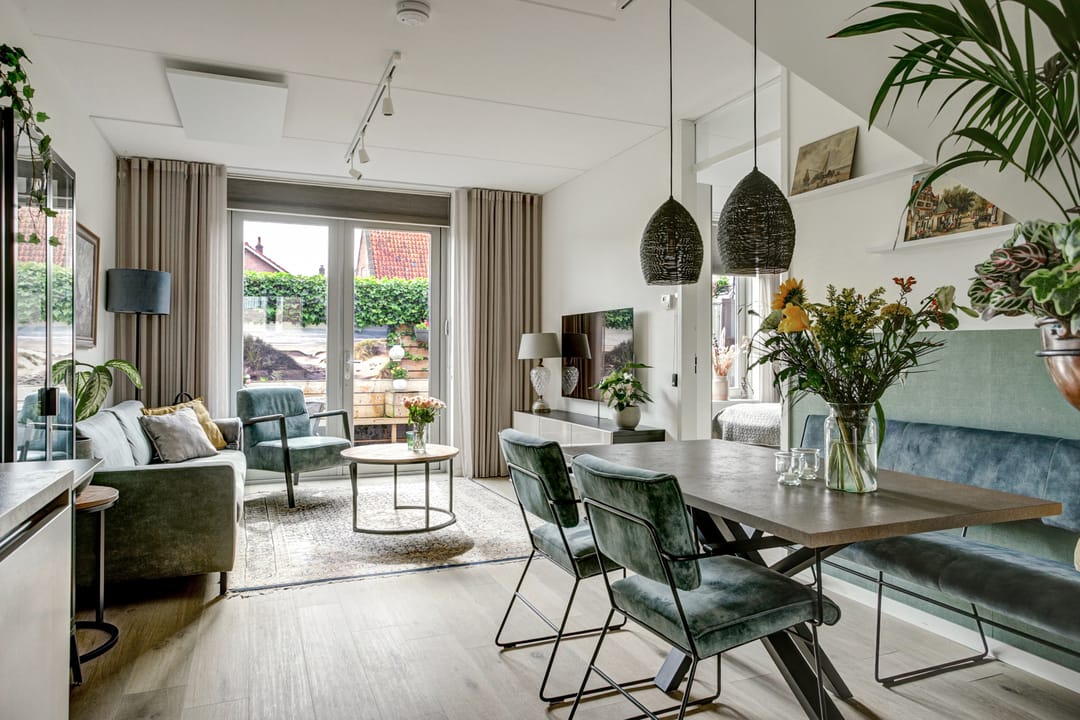 Foto 11 van Vijzelstraat 41