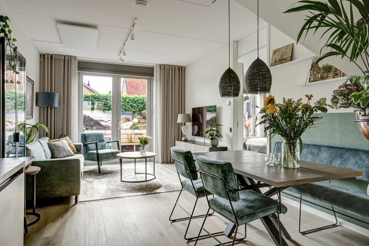 Foto 11 van Vijzelstraat 41