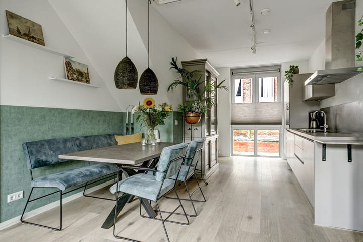 Foto 12 van Vijzelstraat 41